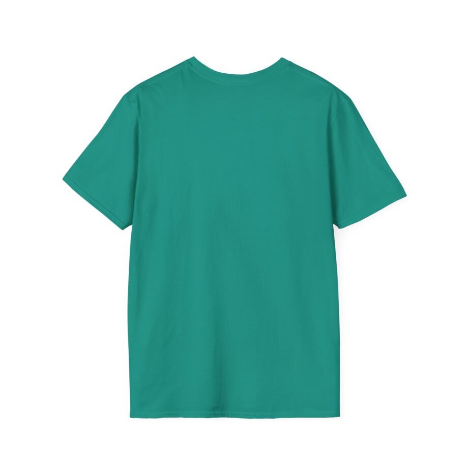 Nemo P.sherman Wallaby 42 Sydney Australia Unisex Softstyle T-Shirt