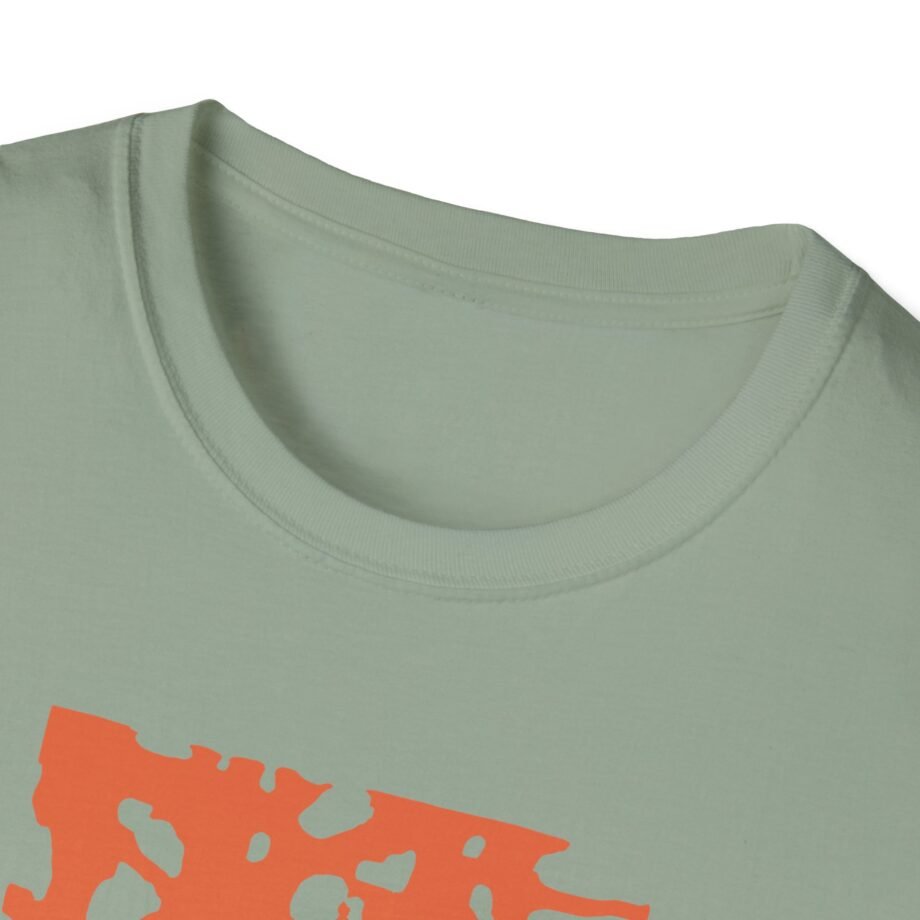 Meduza Resilience Unisex Softstyle T-Shirt