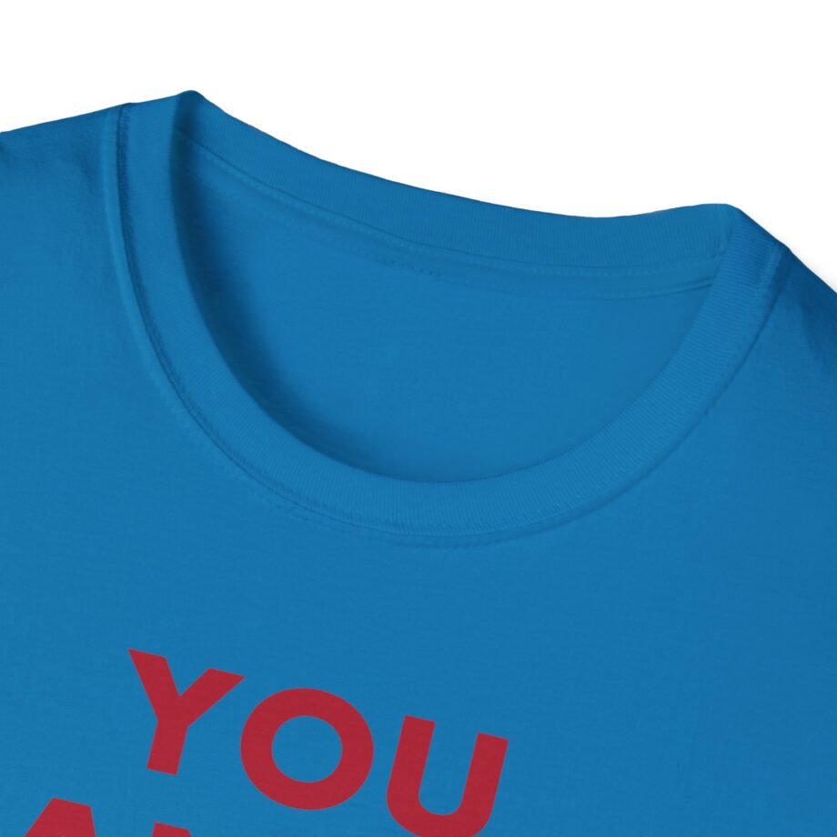 Aurora Unisex Softstyle T-Shirt