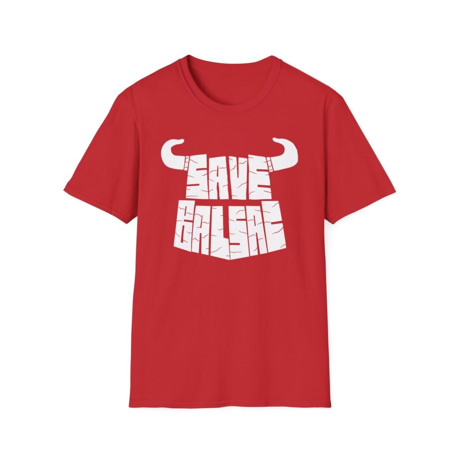 Gwar Unisex Softstyle T-Shirt