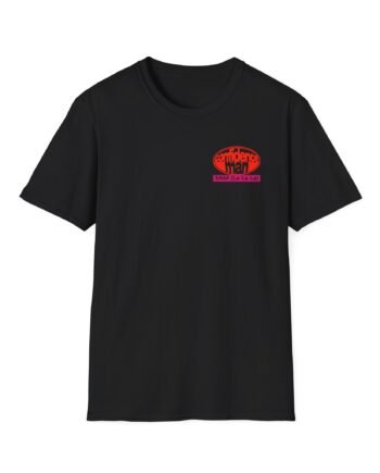 Confidence Man 3AM Unisex Softstyle T-Shirt