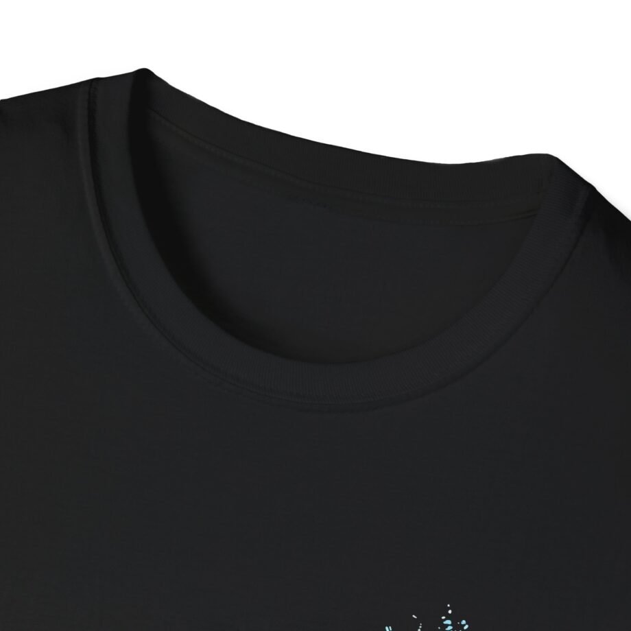 Moose Blood Vase Unisex T-shirt