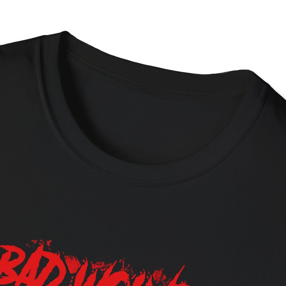 Bad Wolves Big Wolf Unisex Softstyle T-Shirt