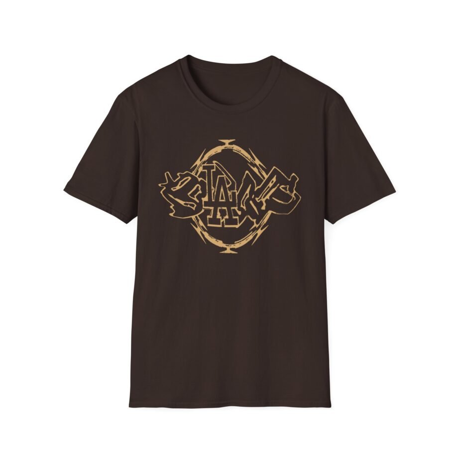 Bladee Unisex Softstyle T-Shirt
