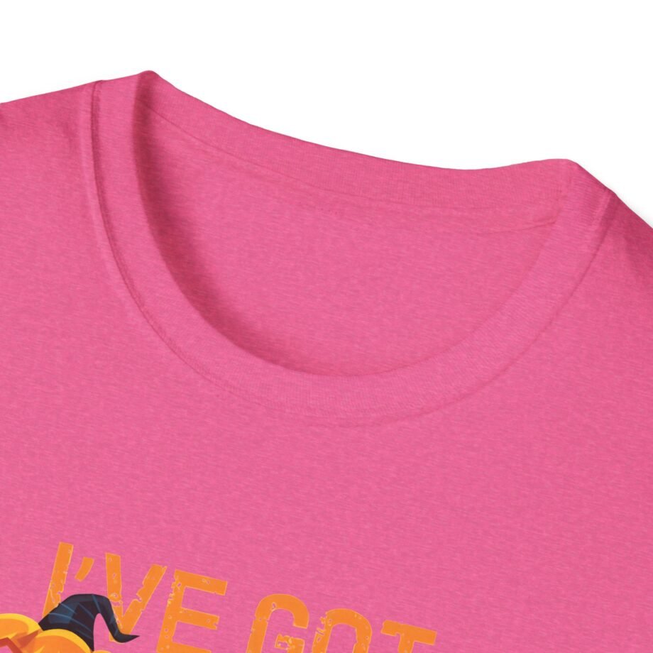 OHD Unisex Soft-style T-shirt
