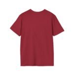 Anthony Ramos the Good & the Bad Unisex Softstyle T-Shirt