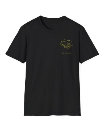 Mac Demarco One Wayne G Unisex Softstyle T-Shirt