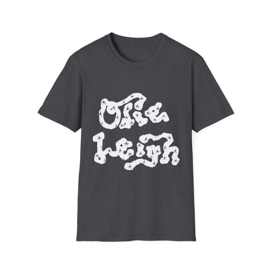 Odie Leigh Odie Leigh Camo Unisex Soft-style T-shirt