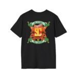 Ganja White Night Unisex Softstyle T-Shirt