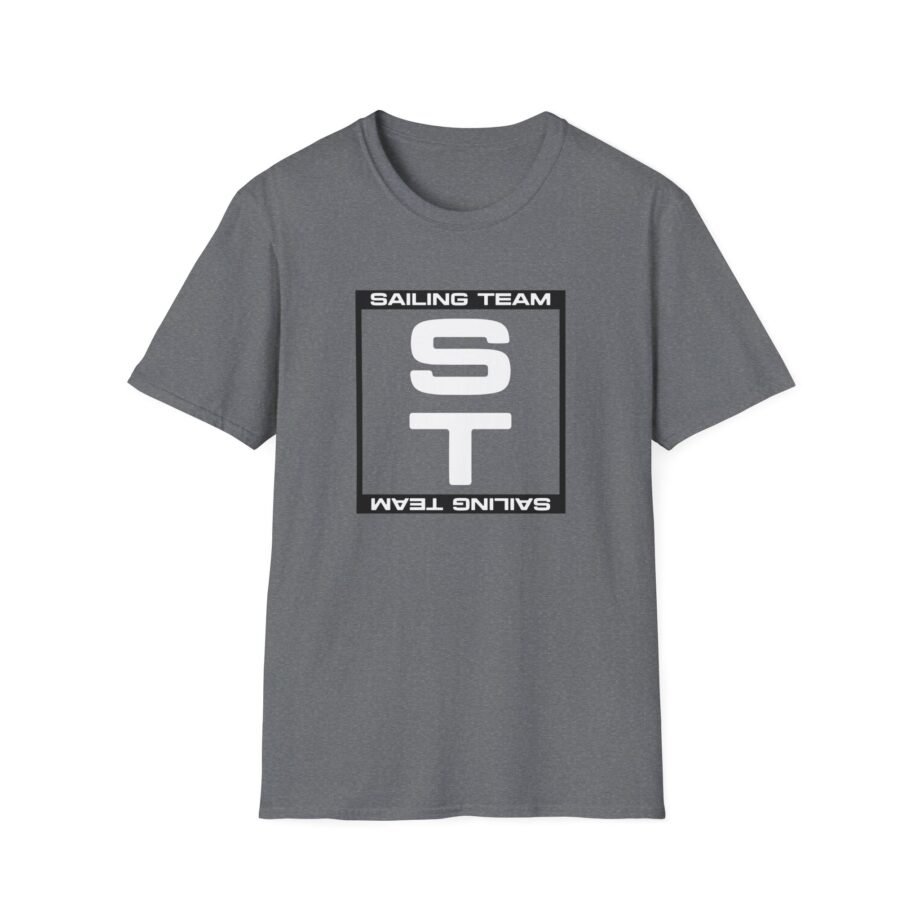 Lil Yachty Sailing Team Unisex Softstyle T-Shirt