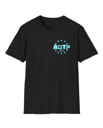 Ksi Aotp Tour Unisex Softstyle T-Shirt