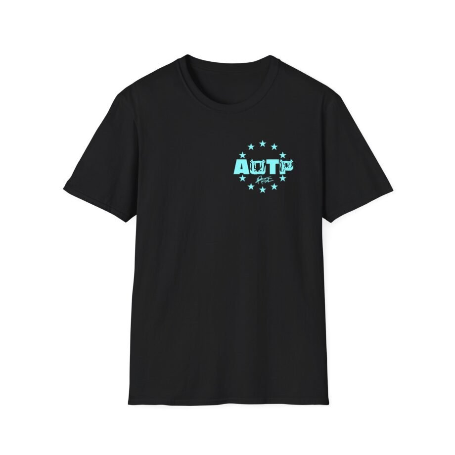 Ksi Aotp Tour Unisex Softstyle T-Shirt