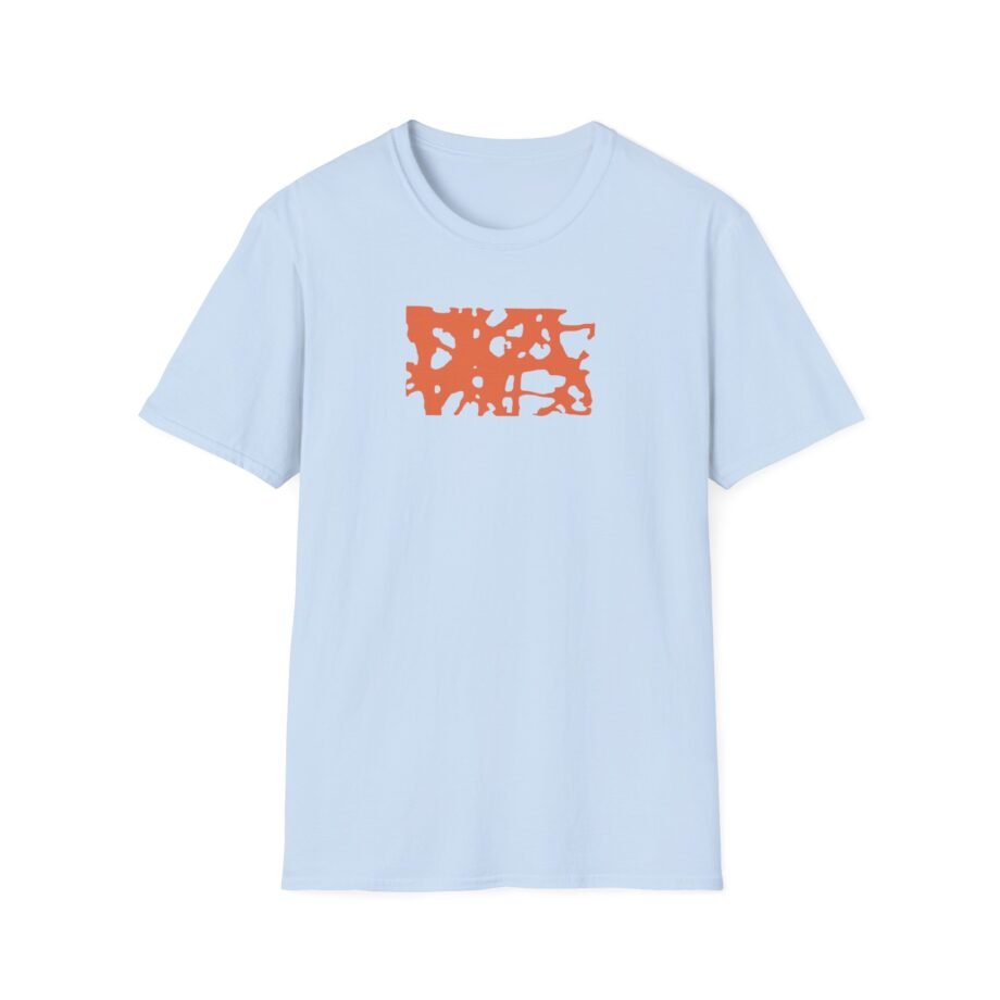 Meduza Resilience Unisex Softstyle T-Shirt