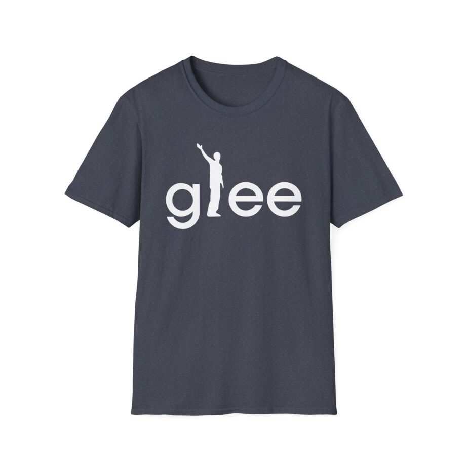 Glee Unisex Softstyle T-Shirt
