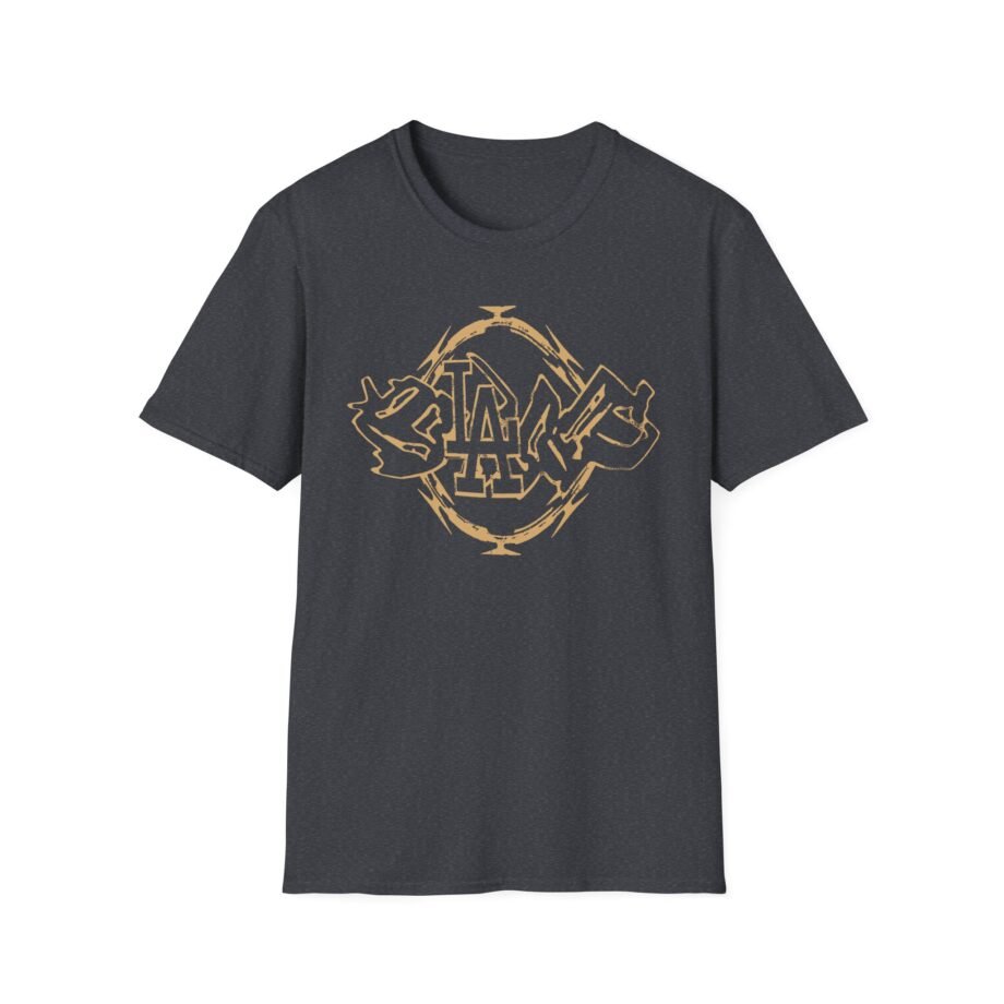 Bladee Unisex Softstyle T-Shirt