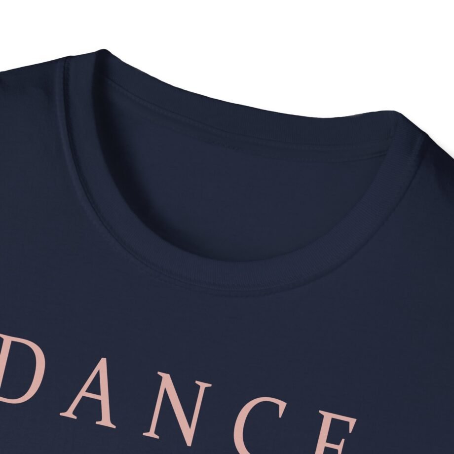 Florence and the Machine Dance Fever Unisex Softstyle T-Shirt