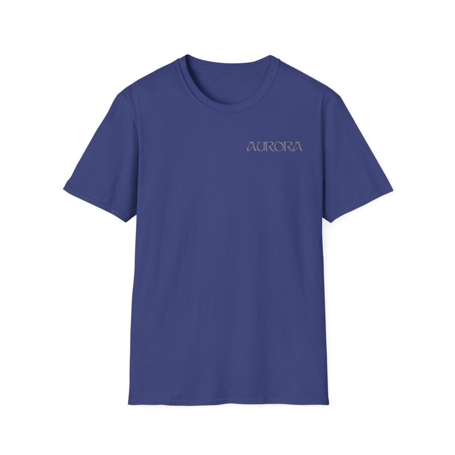 Aurora the Gods We Can Touch Unisex Softstyle T-Shirt
