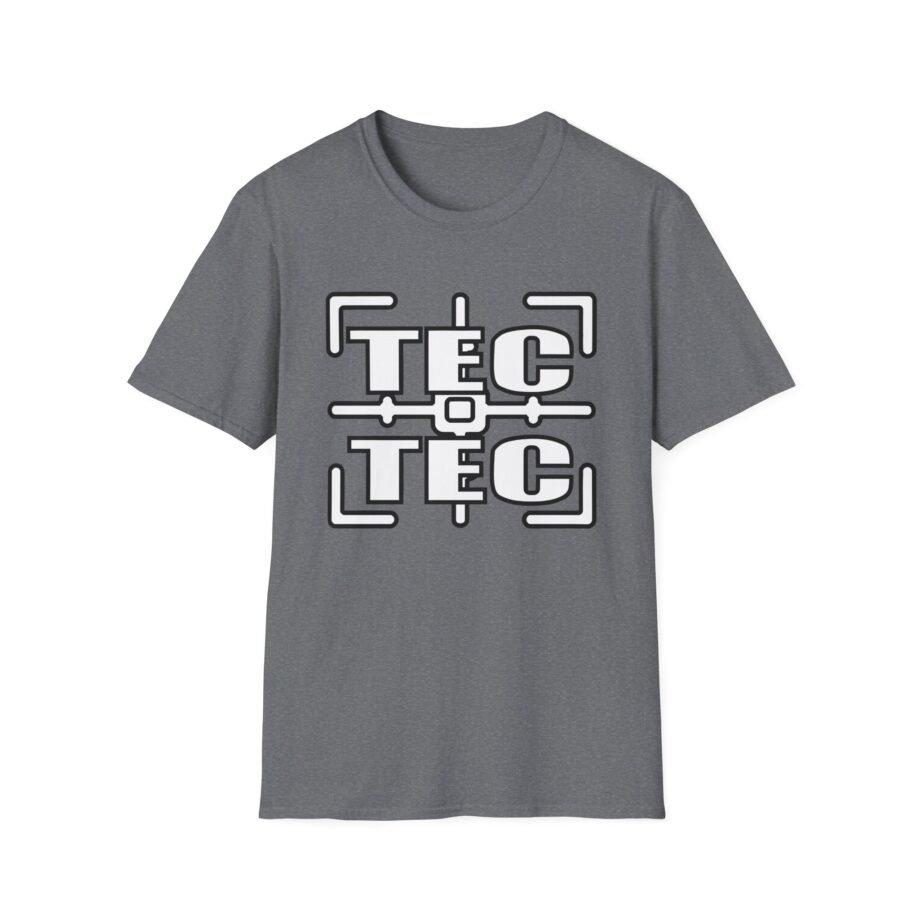 Lil Tecca TEC Unisex Softstyle T-shirt