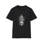 Cold Kingdom Unisex Softstyle T-Shirt