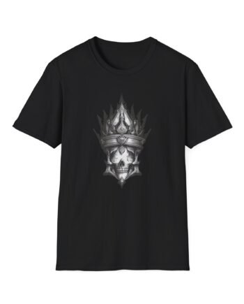 Cold Kingdom Unisex Softstyle T-Shirt