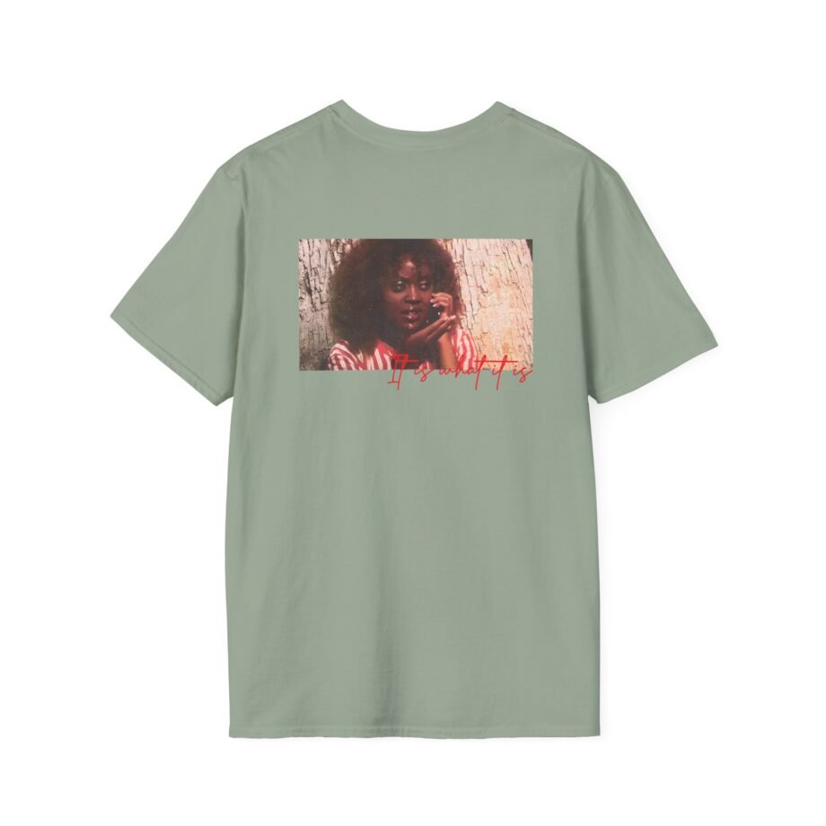 Thundercat Crouching Unisex Softstyle T-Shirt