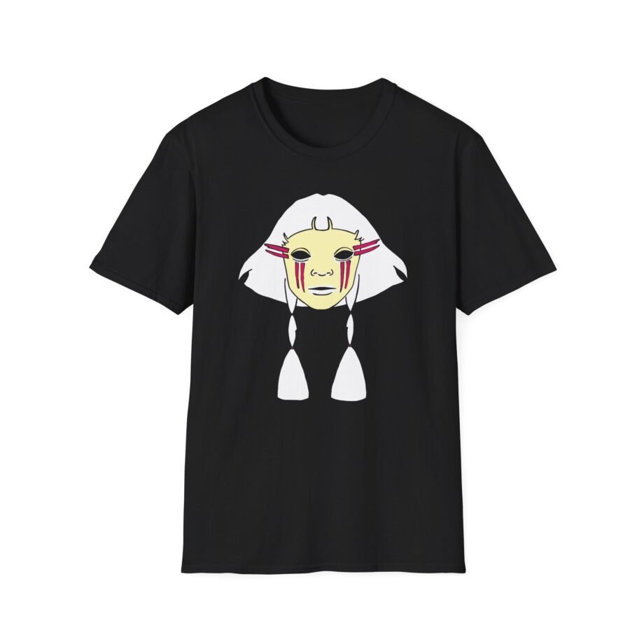 Aurora Unisex Softstyle T-Shirt