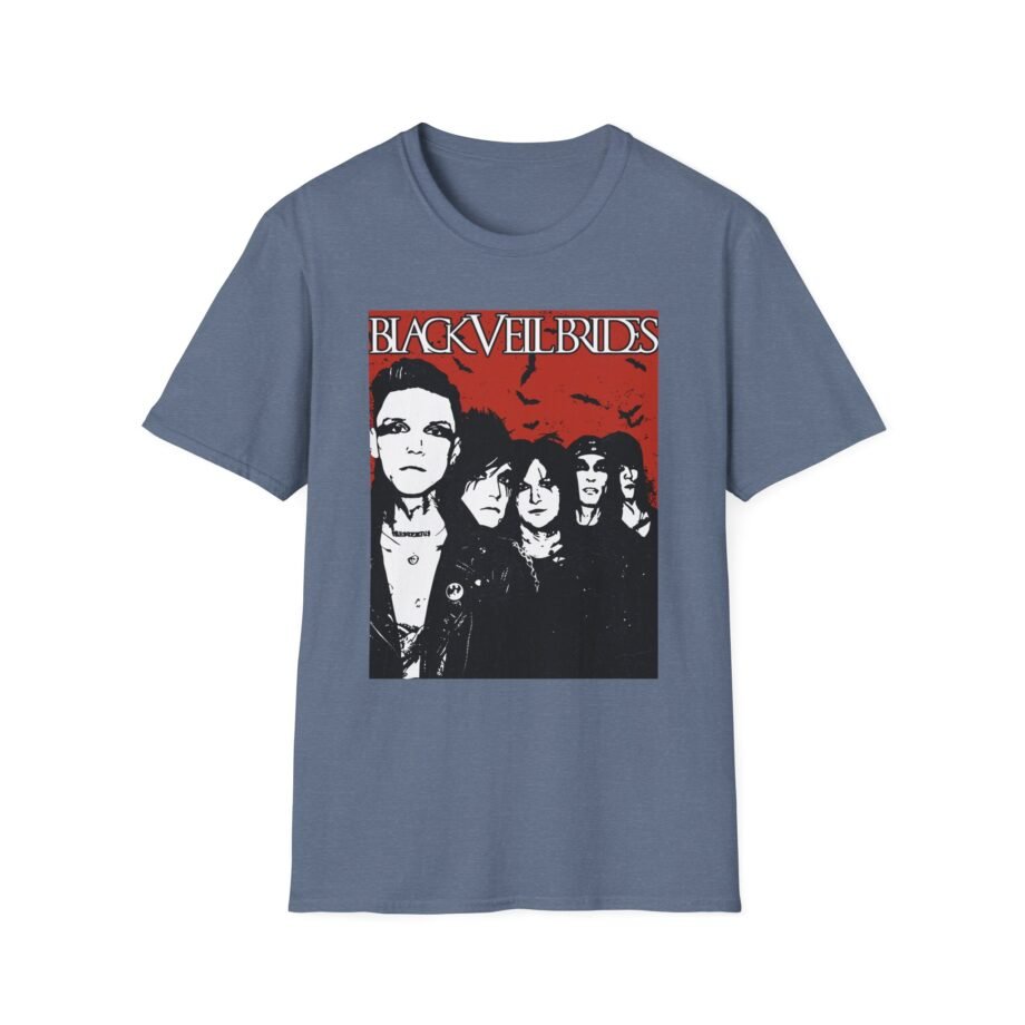 BVB Unisex Softstyle T-Shirt