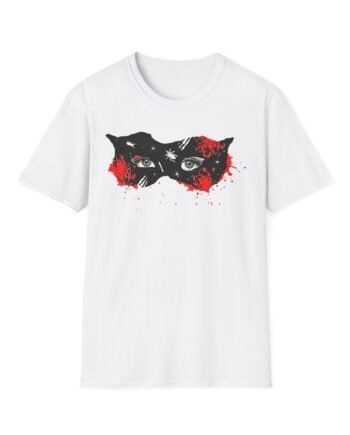 Wedish House Mafia Unisex Softstyle T-Shirt