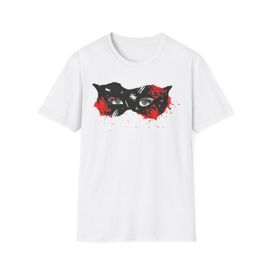 Wedish House Mafia Unisex Softstyle T-Shirt