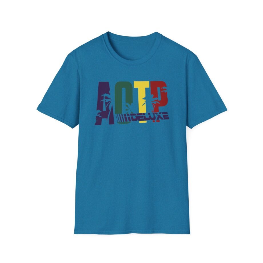 Ksi Aotp Deluxe Unisex Softstyle T-Shirt
