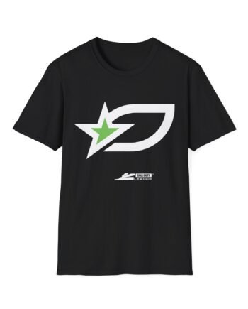 Optic Texas Unisex Softstyle T-Shirt
