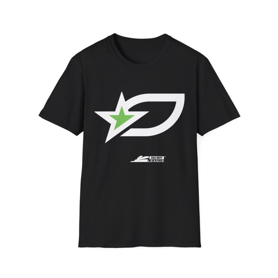 Optic Texas Unisex Softstyle T-Shirt
