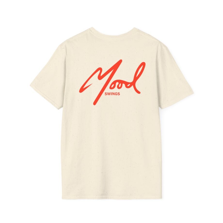 Marcus King Mood Swings Unisex Softstyle T-Shirt