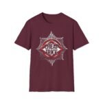 Cheap Trick Unisex Softstyle T-shirt