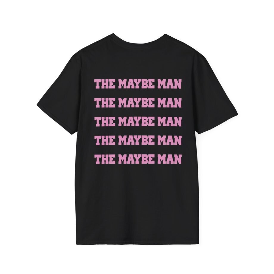 AJR The Maybe Man Unisex Softstyle T-Shirt