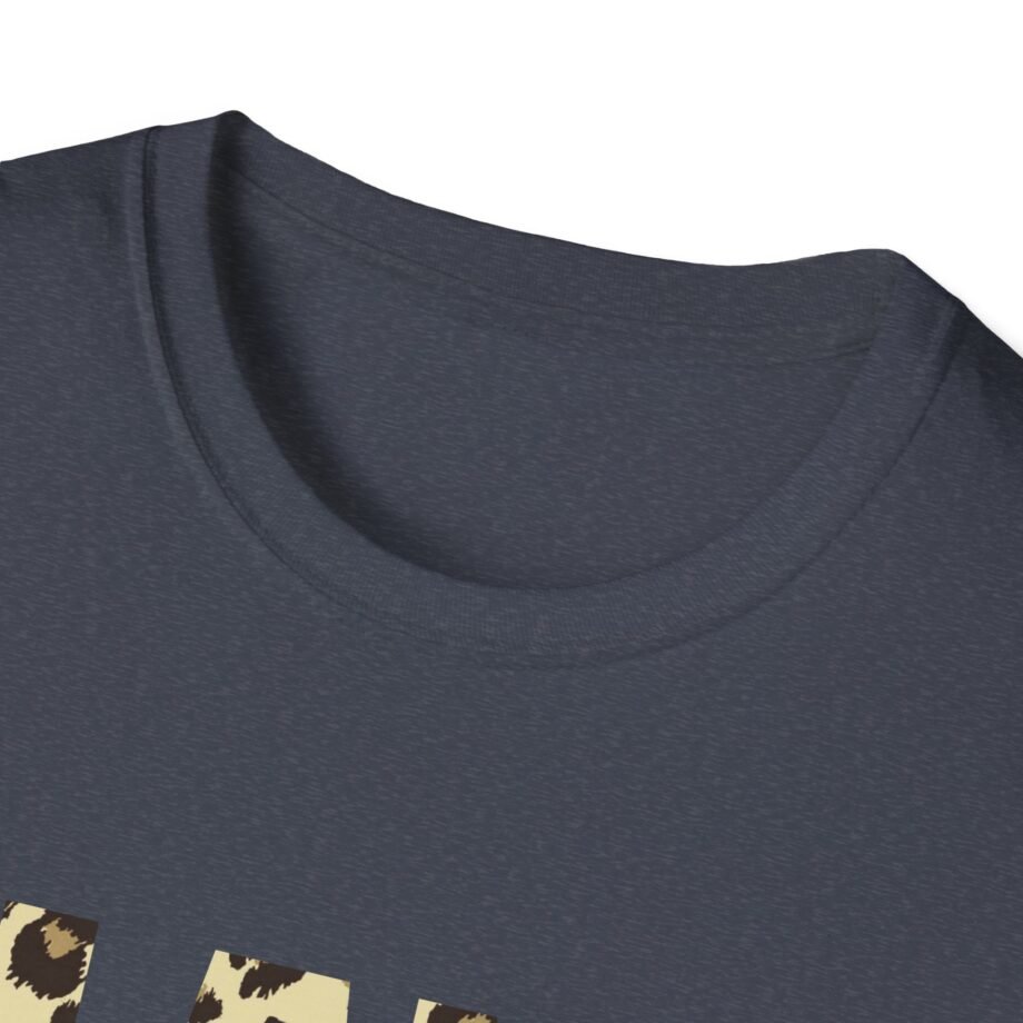 Lil Tecca PLAN A Unisex Softstyle T-shirt