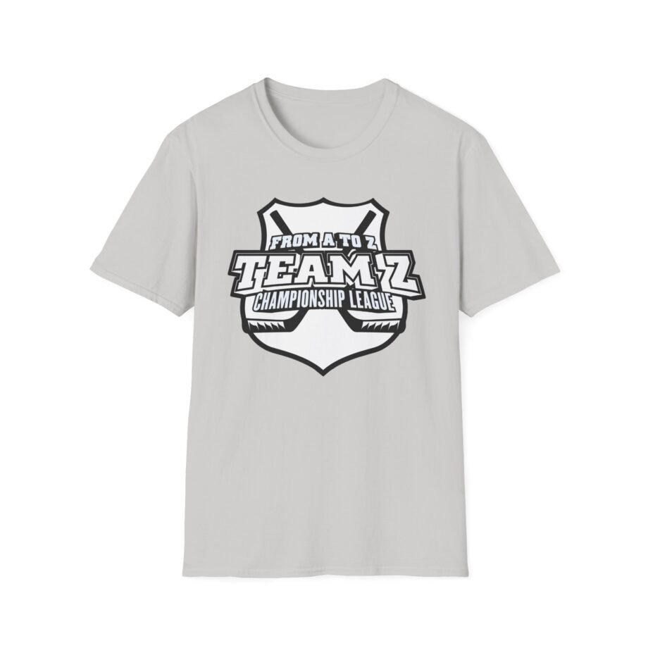Ateez Unisex Softstyle T-Shirt