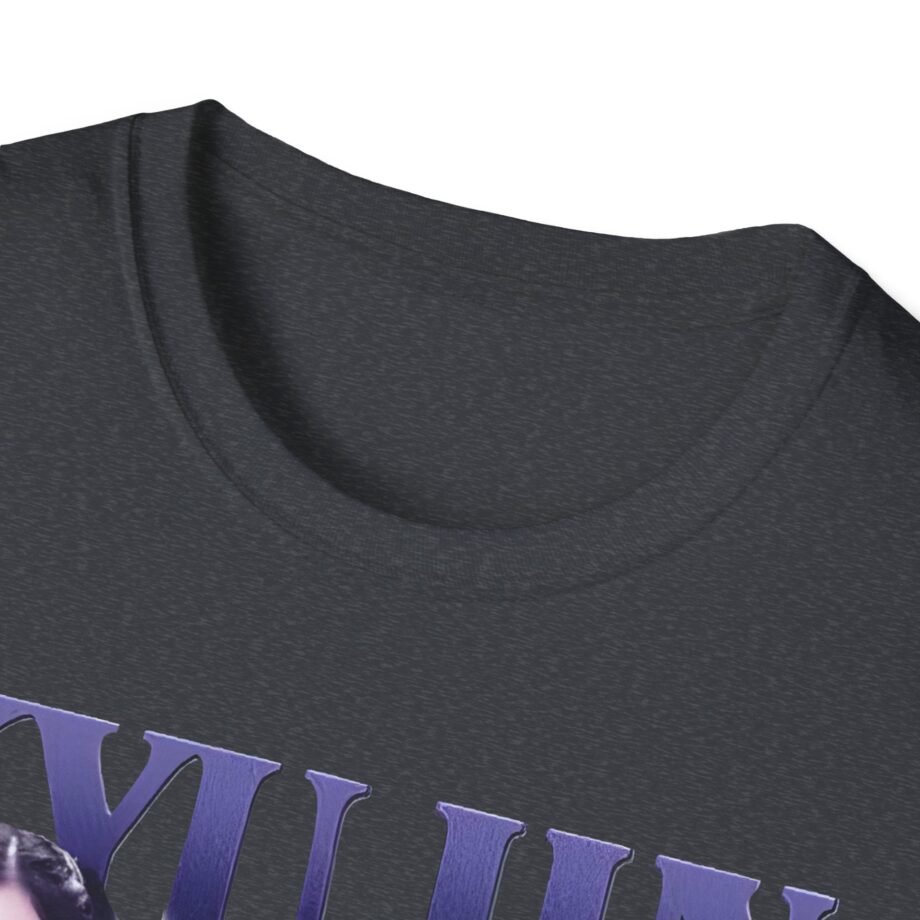 NMIXX Unisex Softstyle T-Shirt