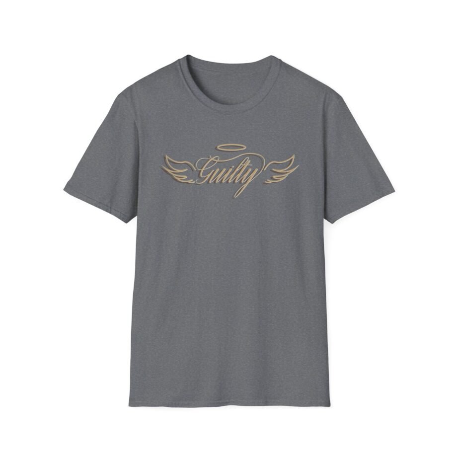 Loren Gray Guilty Unisex Softstyle T-Shirt