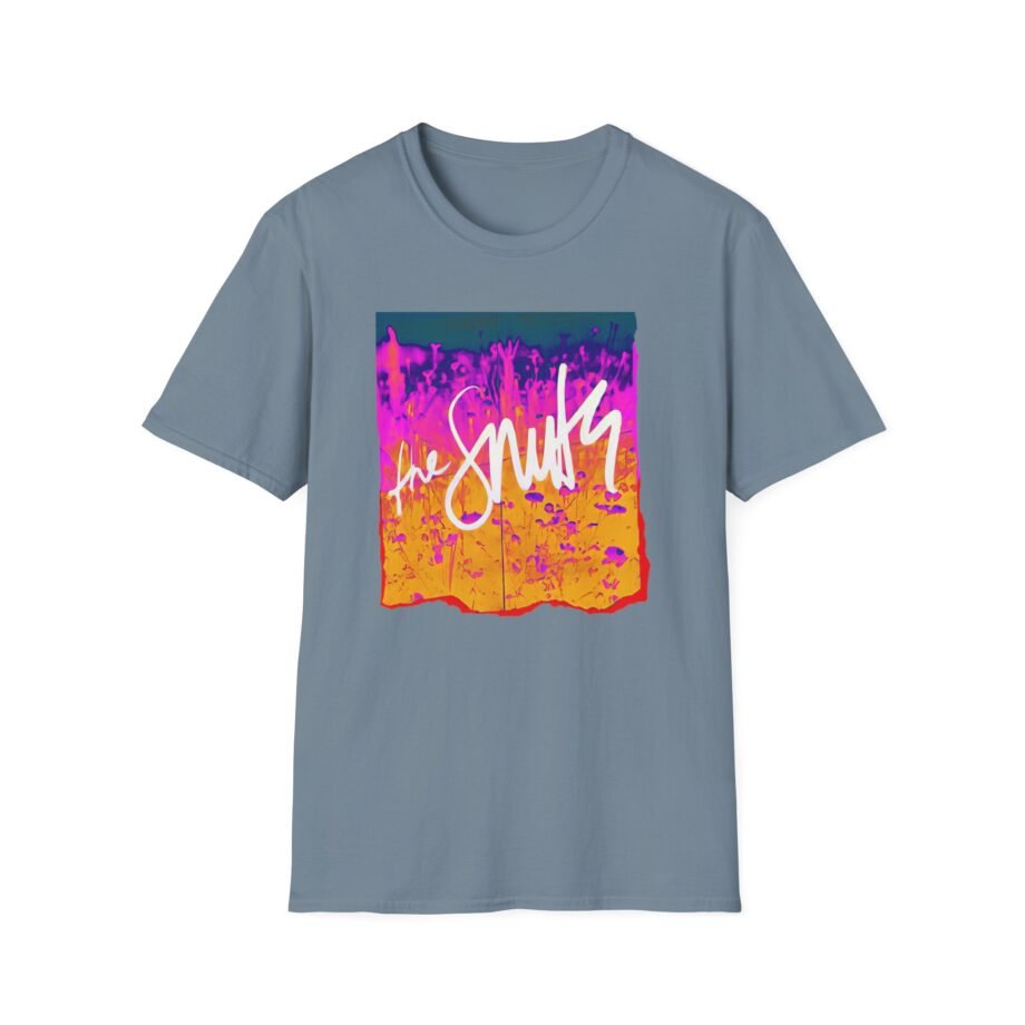 The Snuts Unisex Softstyle T-Shirt