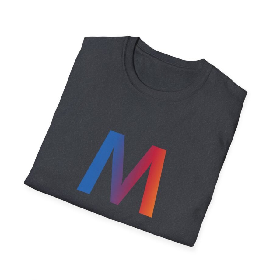 P S Y Explosion Unisex Softstyle T-Shirt