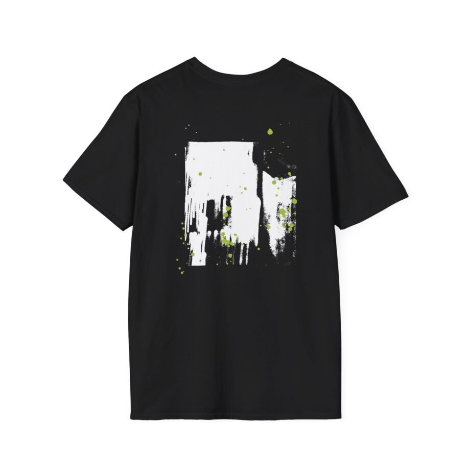 Anthony Ramos Échale Unisex Softstyle T-Shirt
