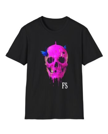 Fightstar Unisex Soft-style T-shirt