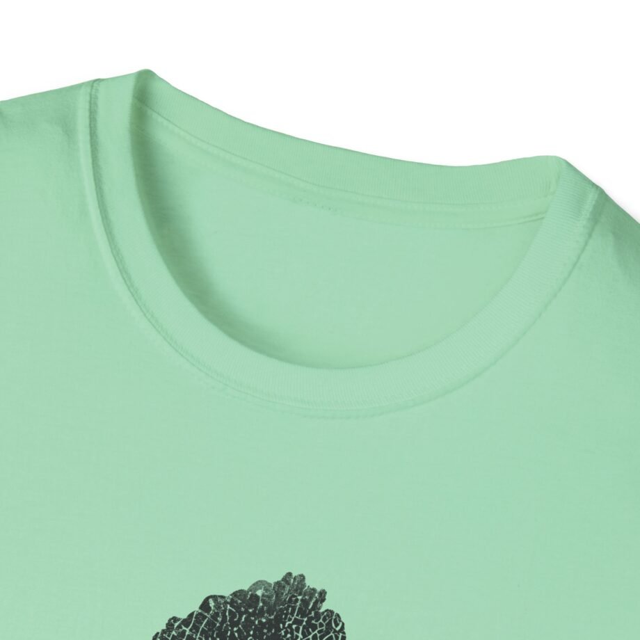 Lil Tecca Silhouette Unisex Soft-style T-shirt