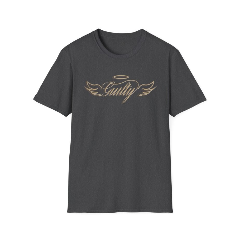 Loren Gray Guilty Unisex Softstyle T-Shirt