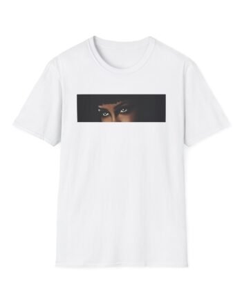 AJ Unisex Softstyle T-Shirt