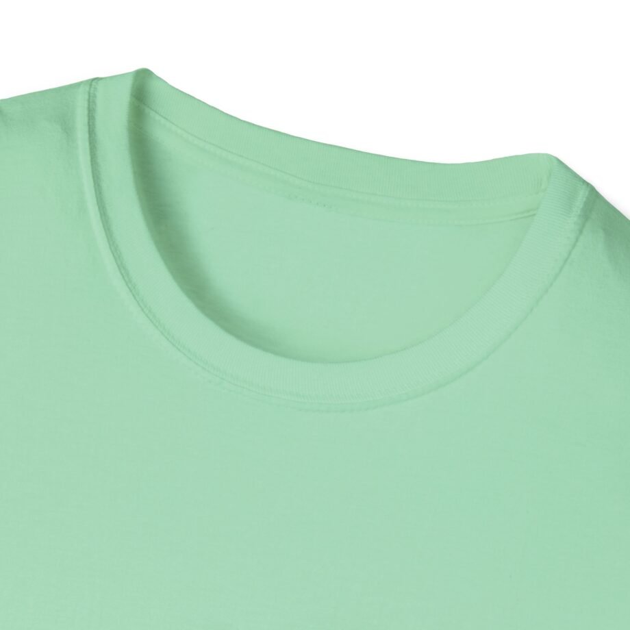 Odie Leigh Unisex Softstyle T-shirt