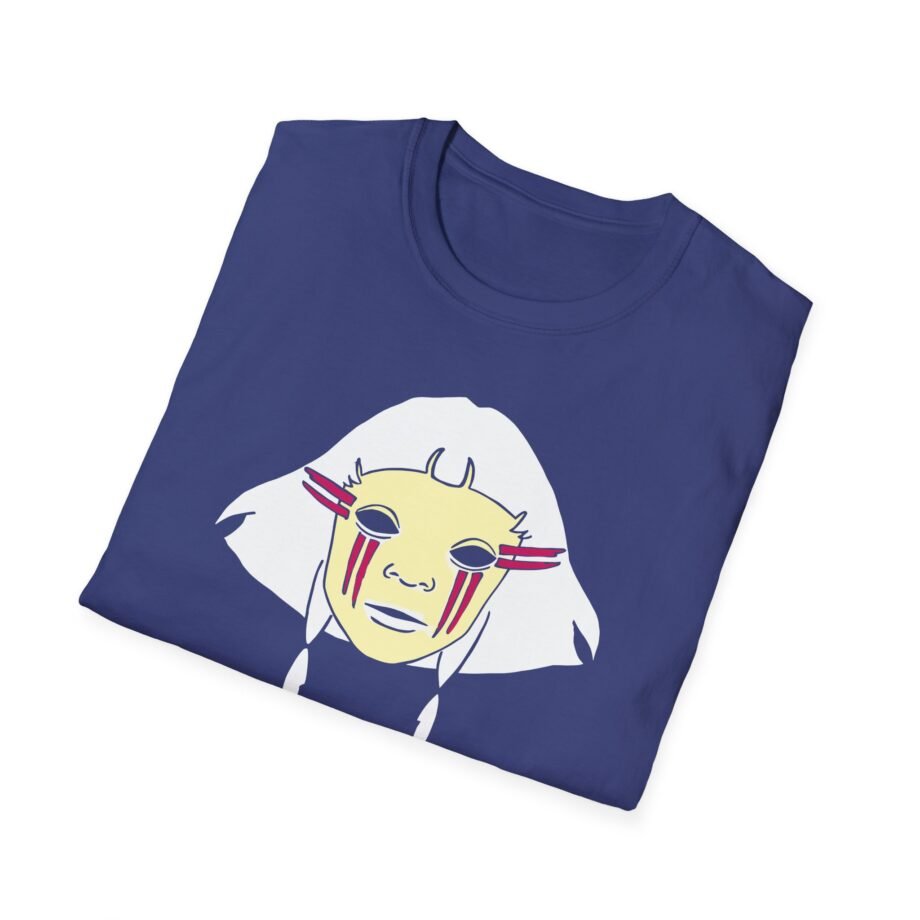 Aurora Unisex Softstyle T-Shirt