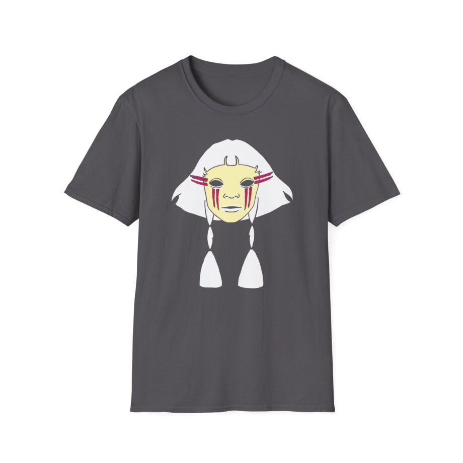 Aurora Unisex Softstyle T-Shirt
