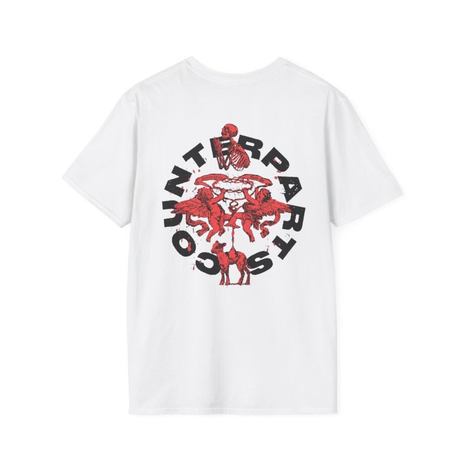 Counterparts Unisex Softstyle T-Shirt